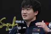 Helmut Marko da fecha límite para conocer el futuro de Yuki Tsunoda en Red Bull