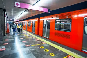Horarios del Metro y Metrobús CDMX por Fiestas Patrias 2025: ¿qué estaciones cerrarán el 15 y 16 de septiembre?