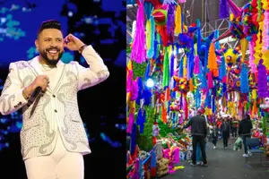 ¡No te lo pierdas! 68 aniversario del Mercado de Jamaica con música gratis