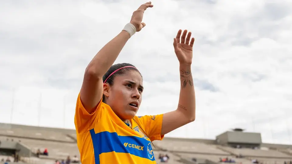 El legado de la 'Maga' Ovalle en el futbol mexicano