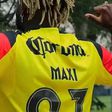 Allan Saint-Maximin apunta a tener algunos minutos frente a Atlas este domingo