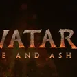 'Avatar 3: Fuego y Ceniza' estrena tráiler oficial y revela fecha de estreno