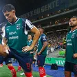 ¿Desde cuándo no juega Carlos Salcedo en Liga MX?