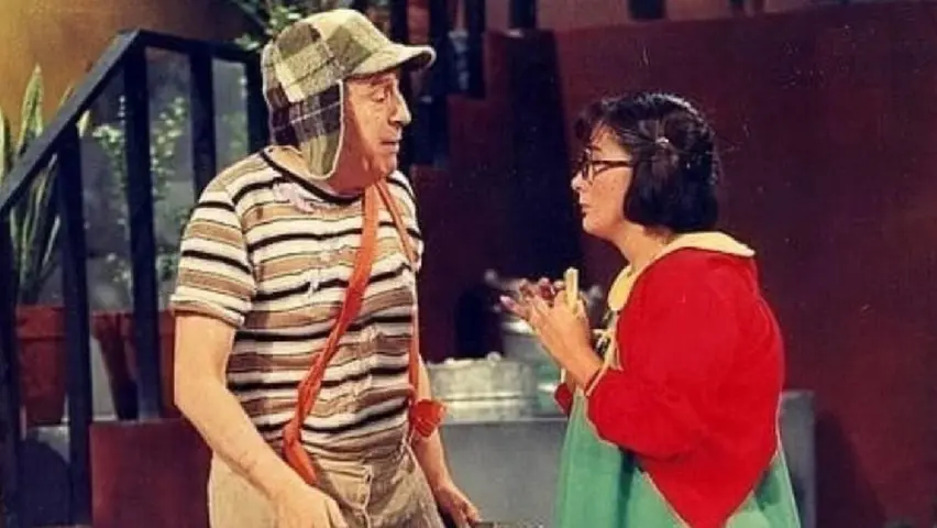 El proyecto de La Chilindrina buscará mostrar recuerdos nunca antes vistos de la famosa vecindad. / X
