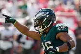 Philadelphia se mantiene invicto tras derrotar a Tampa Bay