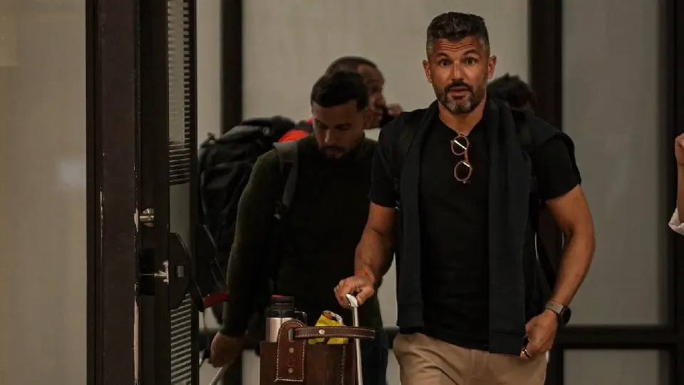 Javier Gandolfi, entrenador que reemplazó a Efraín Juárez, fue destituido por Atlético Nacional