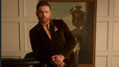 Saúl Canelo Álvarez: De embajador a modelo de la lujosa marca, AMIRI