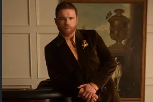 Saúl Canelo Álvarez: De embajador a modelo de la lujosa marca, AMIRI