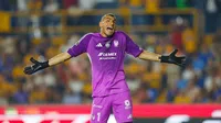 ¿Nahuel Guzmán es el mejor portero de la Liga MX?