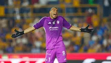 ¿Nahuel Guzmán es el mejor portero de la Liga MX?