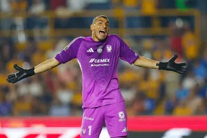 ¿Nahuel Guzmán es el mejor portero de la Liga MX?