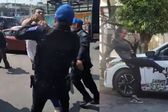 ¿Insultaste a un policía en CDMX? Podrías recibir esta multa