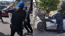 ¿Insultaste a un policía en CDMX? Podrías recibir esta multa