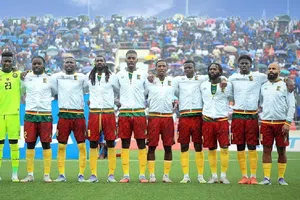 Leones Indomables rugen en Moka: victoria 2-0 ante Mauricio y nuevo drama rumbo al Mundial