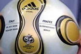 Copa del Mundo: Todos los balones en la historia de la justa internacional