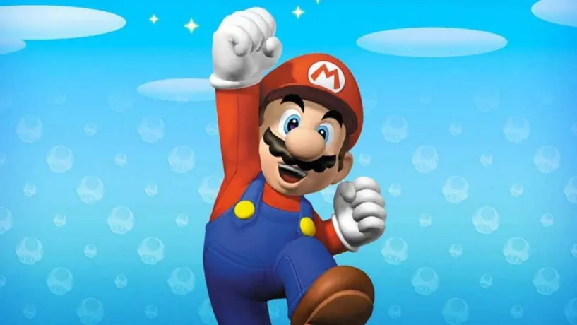 ¡It's Me, Mario! Super Mario Bros cumple 40 años como el fontanero favorito de Nintendo