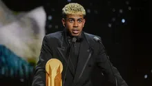 Rivaldo revela la clave para que Lamine Yamal gane el Balón de Oro en 2026