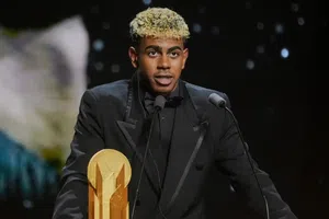 Rivaldo revela la clave para que Lamine Yamal gane el Balón de Oro en 2026