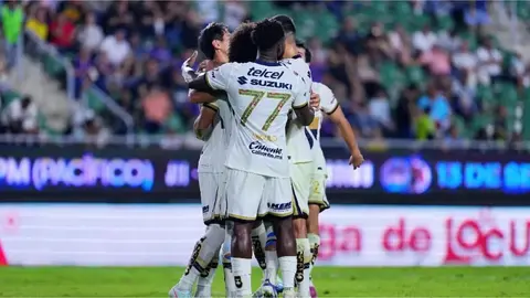 Efraín Juárez lanza un mensaje a rivales de cara la Liguilla: "Pumas está para jugarle de tú a tú a cualquiera"