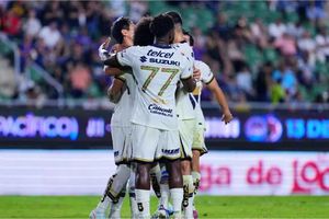 Efraín Juárez lanza un mensaje a rivales de cara la Liguilla: "Pumas está para jugarle de tú a tú a cualquiera"