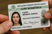 CURP Biométrica: A partir de este día será obligatoria en todo México