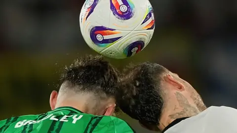 Así va la Eliminatoria Mundialista de la UEFA rumbo a 2026