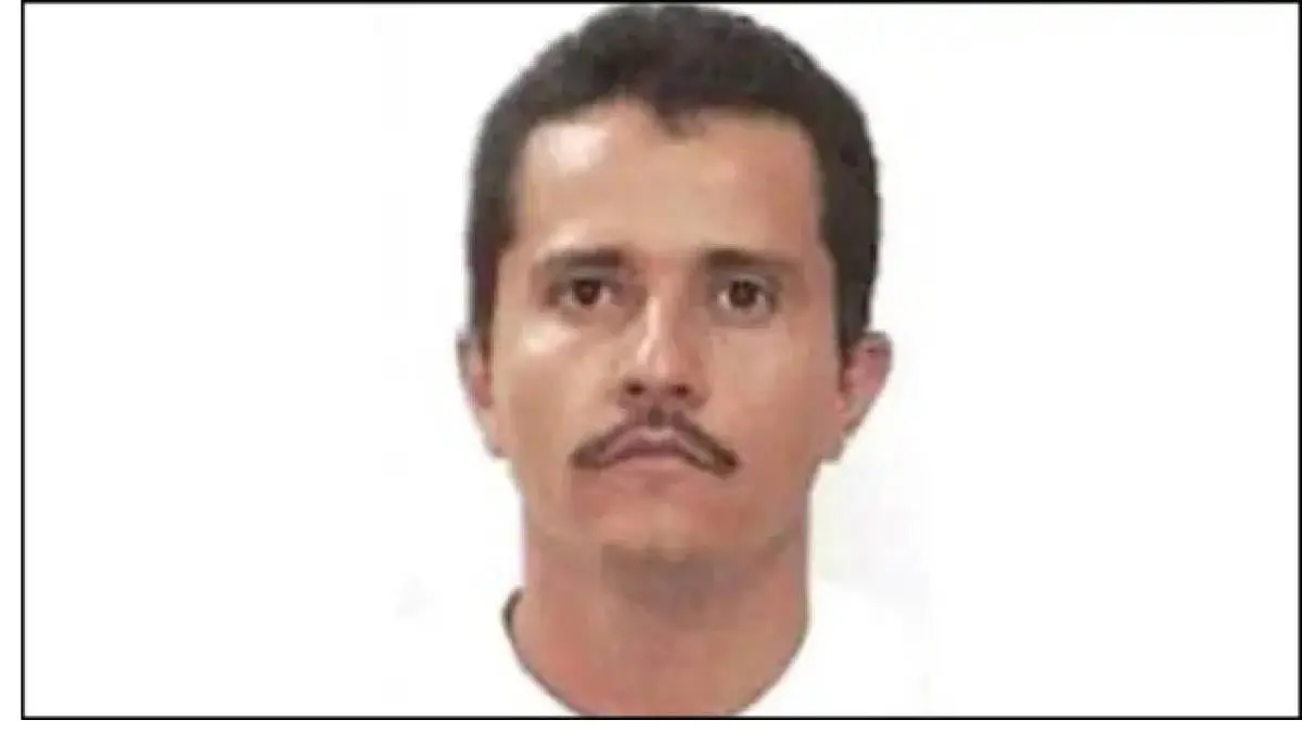 El caso está relacionado con la estructura financiera del CJNG, liderado por Rubén Oseguera Cervantes, alias “El Mencho”./ RS