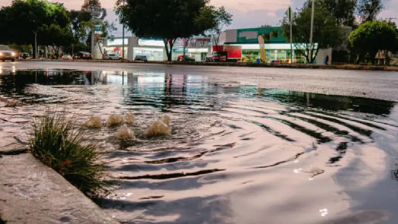 ¿Qué hacer en caso de inundaciones? Esto recomienda la UNAM