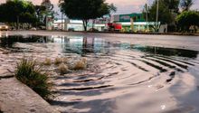 ¿Qué hacer en caso de inundaciones? Esto recomienda la UNAM