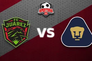 Liga MX: ¿cuándo y dónde ver FC Juárez vs Pumas del Apertura 2025?