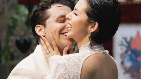 Se viraliza el “Paquete Nodal”: la oferta de boda lista en solo un mes