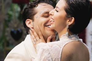 Se viraliza el “Paquete Nodal”: la oferta de boda lista en solo un mes