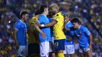 'Ganarle es satisfactorio': En América consideran a Cruz Azul su rival a vencer