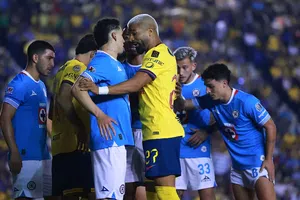 'Ganarle es satisfactorio': En América consideran a Cruz Azul su rival a vencer