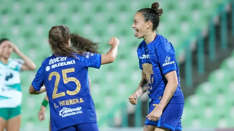 Liga MX Femenil: panorama de Liguilla después de la primera mitad del torneo