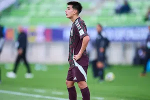 ¿A qué equipo de Europa debería ir Gilberto Mora? Vasco Aguirre da recomendaciones al juvenil