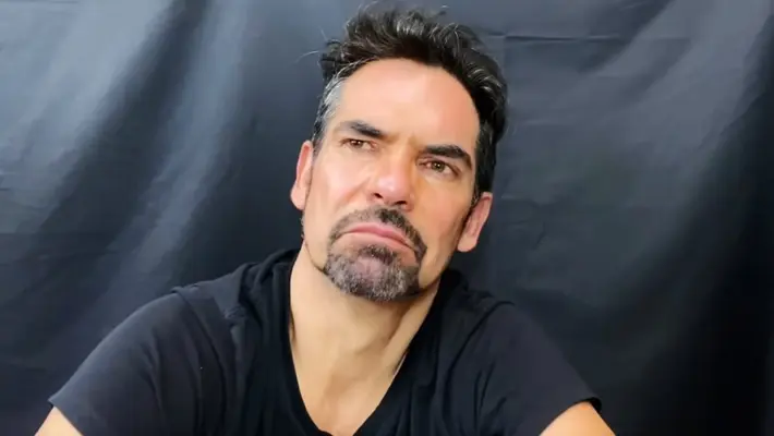 ¿Quién es Armando Araiza, actor que llorando pidió trabajo?