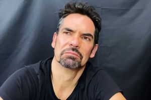 ¿Quién es Armando Araiza, actor que llorando pidió trabajo?