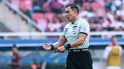 Cantante Guerrero pide que Gato Ortiz ya no le pite al América: “Están acabando con su carrera”
