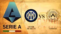 Serie A: ¿Cuándo y dónde ver el Inter de Milán vs Udinese? EN VIVO