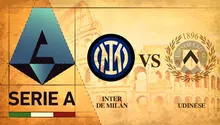 Serie A: ¿Cuándo y dónde ver el Inter de Milán vs Udinese? EN VIVO