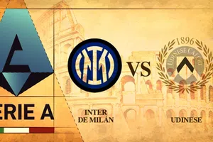 Serie A: ¿Cuándo y dónde ver el Inter de Milán vs Udinese? EN VIVO