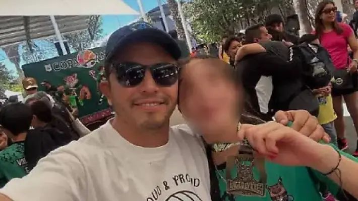 Paloma Nicole: Fiscalía de Durango investiga posible falsificación de certificado de COVID