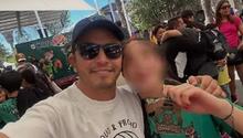 Paloma Nicole: Fiscalía de Durango investiga posible falsificación de certificado de COVID
