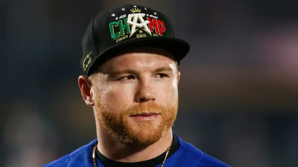 'Canelo' quería que su pelea vs Crawford fue también por TV abierta: “Me llevaron entre las patas”