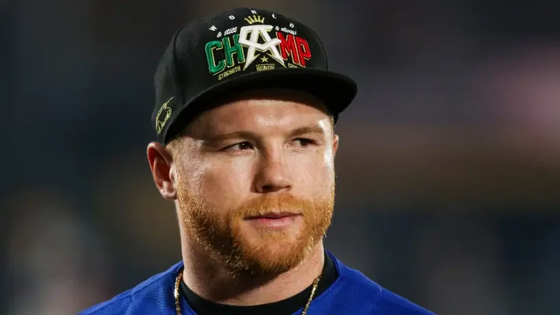 'Canelo' quería que su pelea vs Crawford fue también por TV abierta: “Me llevaron entre las patas”