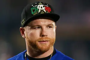 'Canelo' quería que su pelea vs Crawford fue también por TV abierta: “Me llevaron entre las patas”
