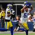 Los Angeles Rams y un imponente Matthew Stafford derrotan en apretado juego a Houston Texans