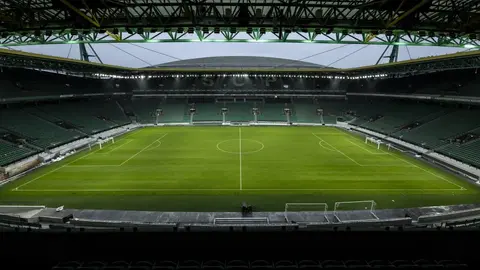 Estadio José Alvalade: este es el inmueble para el partido entre Ídolos Portugal vs Ídolos Mundo