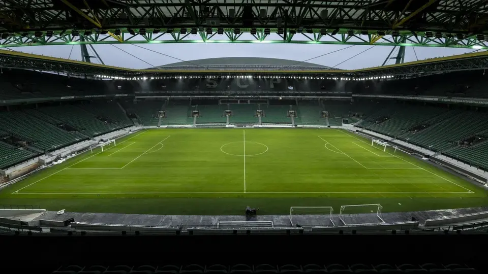 Estadio José Alvalade: este es el inmueble para el partido entre Ídolos Portugal vs Ídolos Mundo